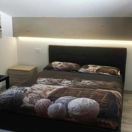 Villa Elisa Vezza dʼOglio Eksteriør billede