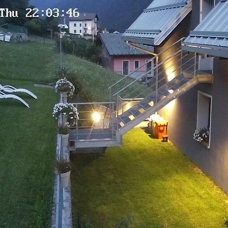 Villa Elisa Vezza dʼOglio Eksteriør billede