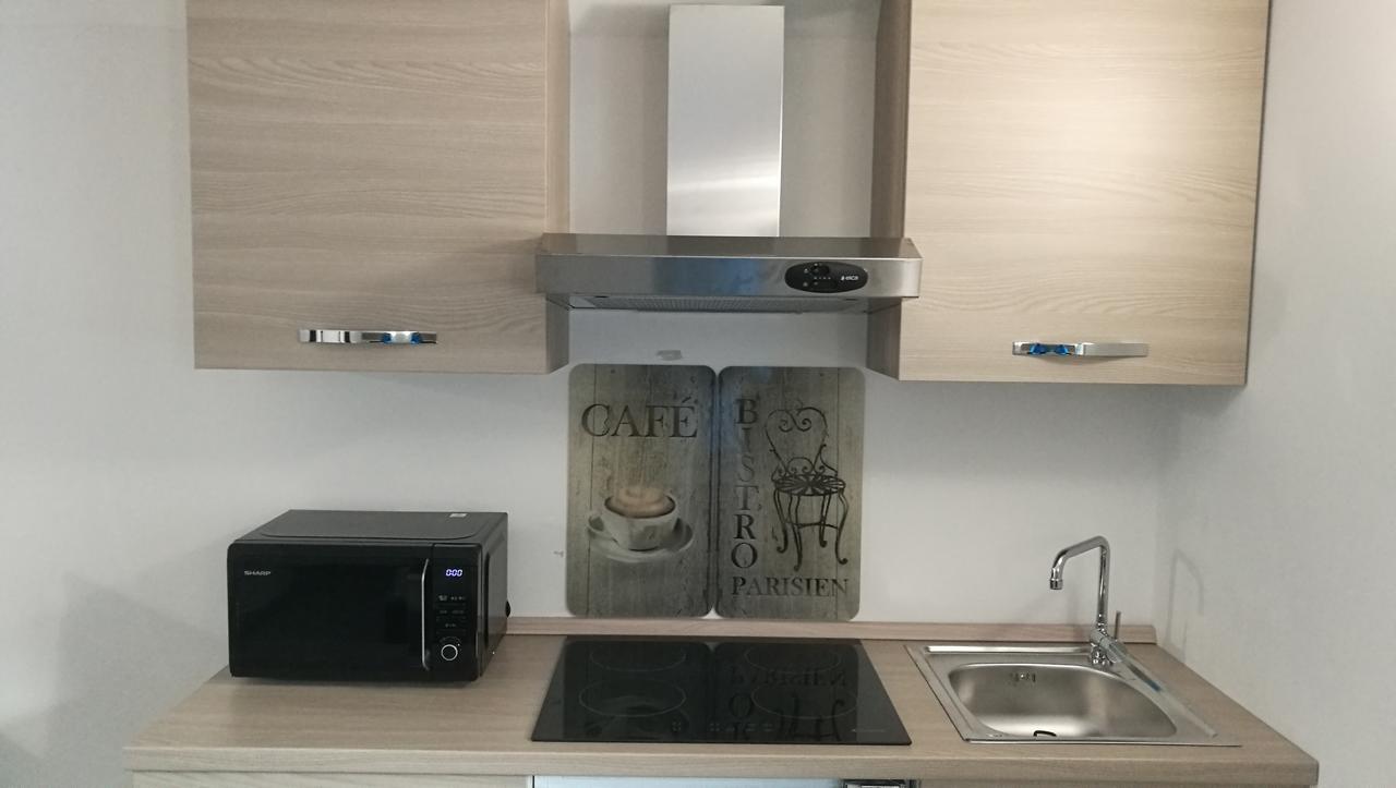 Villa Elisa Vezza dʼOglio Eksteriør billede
